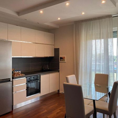 Achille Apartment Milán Exteriér fotografie