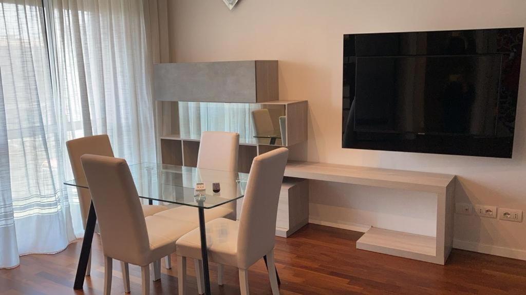 Achille Apartment Milán Exteriér fotografie